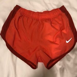 NIKE Dri Fit Shorts